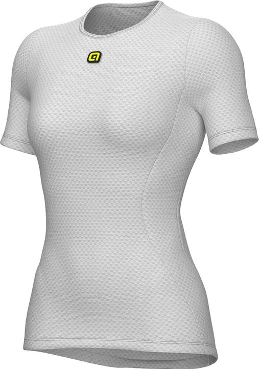 Actual product image Alé Women's S/S Baselayer (S)