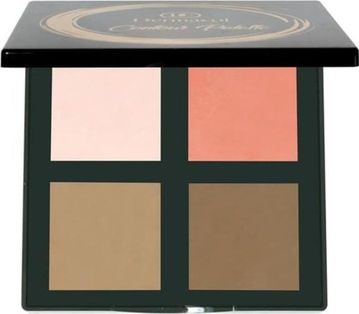 Produktbild Dermacol Contour Palette (12 g)