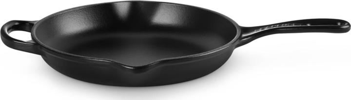 Actual product image Le Creuset Signature (23 cm, Frying pan, Cast iron)