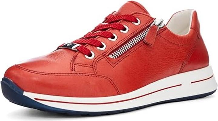 Immagine prodotto Ara Scarpe da ginnastica Osaka con plantare estraibile e morbidezza elevata (41)