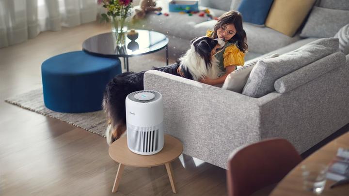 Actual product image Philips PureProtect Mini 900 Series (65 m²)