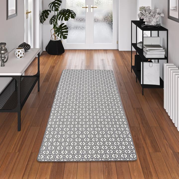 Actual product image Snapstyle In- und Outdoor Teppich Läufer Beidseitig Cape Cod (100 x 400 cm)