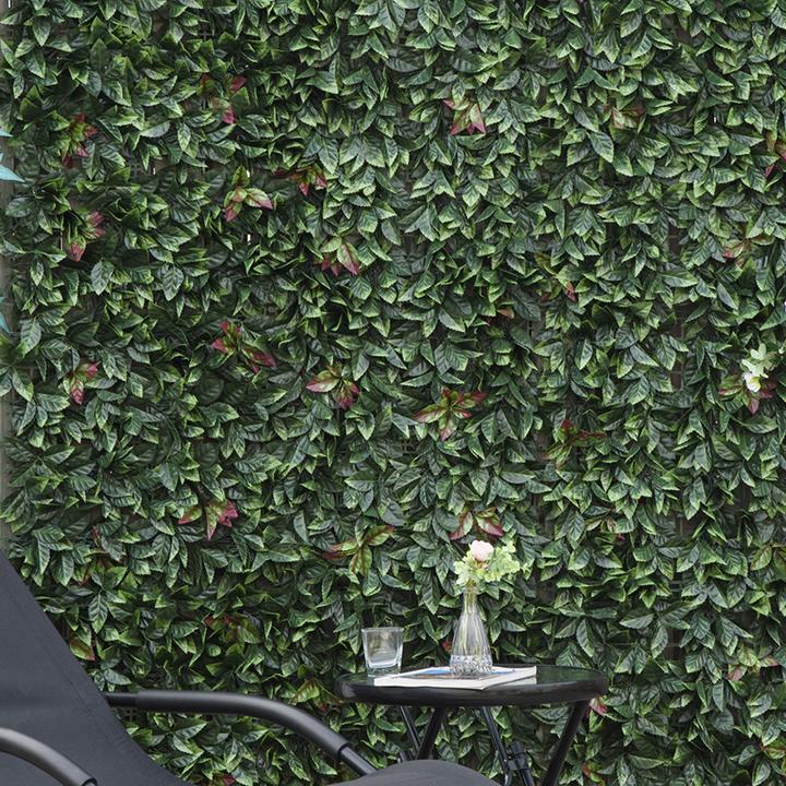 Produktbild Jamb Pflanzenwand (50 cm)