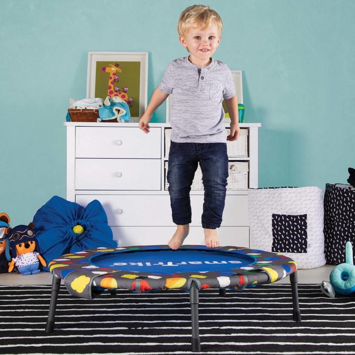 Actual product image SmarTrike Activity Center 3-in-1 (91.50 cm)