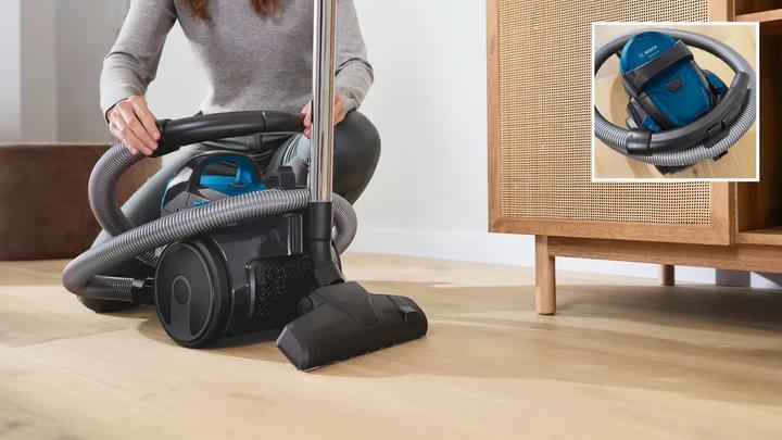 Immagine prodotto Bosch Hausgeräte Serie 2 BGC05A220A