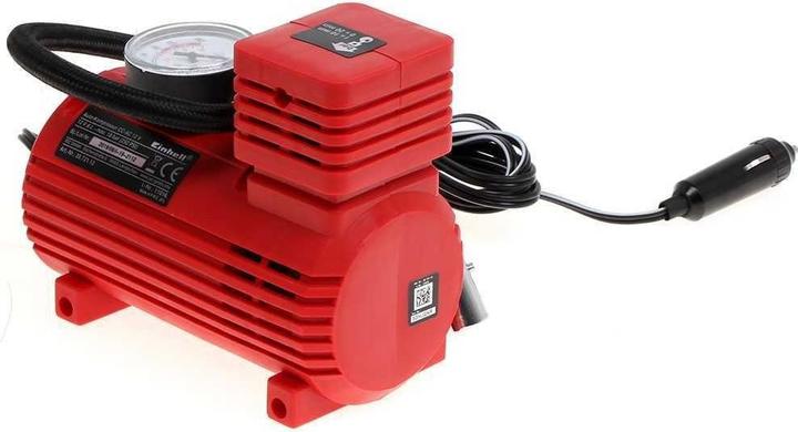 Produktbild Einhell CC-AC 12 V (12 l, 18 Bar)