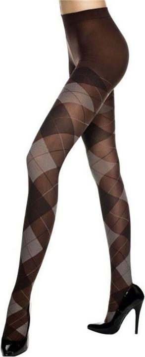 Image du produit Music Legs Collants Angelina (Taille unique)