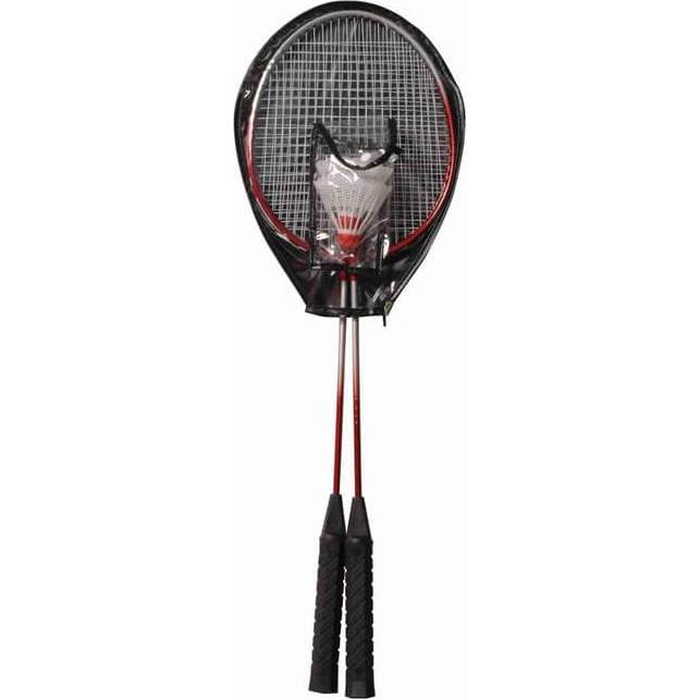 Thumbnail - Schildkröt, Badmintonschläger