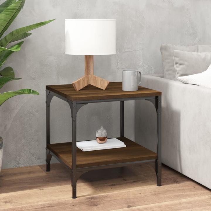 Image du produit vidaXL Beistelltisch