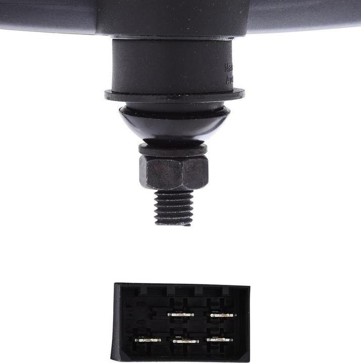 Actual product image Hella H7/H3 HEADLIGHTS (H3)