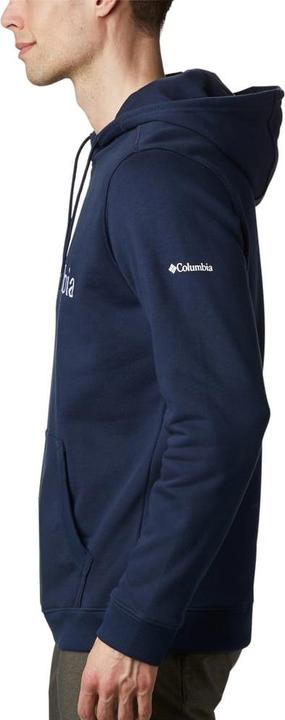 Produktbild Columbia CSC Basic Logo II Hoodie (L)