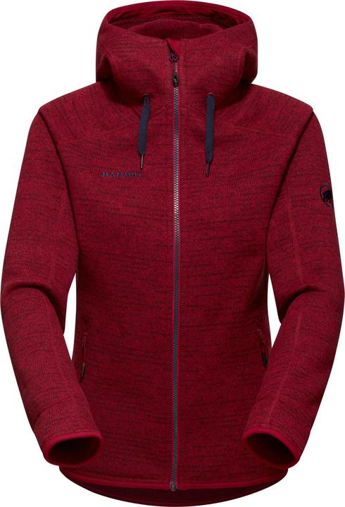 Blood Red melange