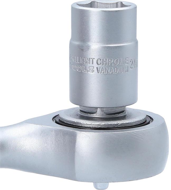 Actual product image Brilliant Tools BT025020