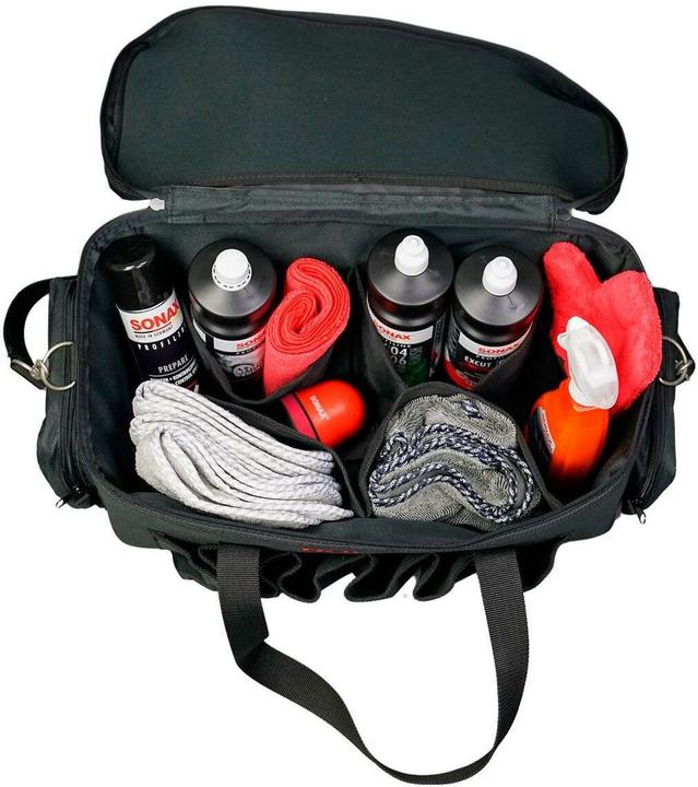 Produktbild Sonax Politur Detailing-Set