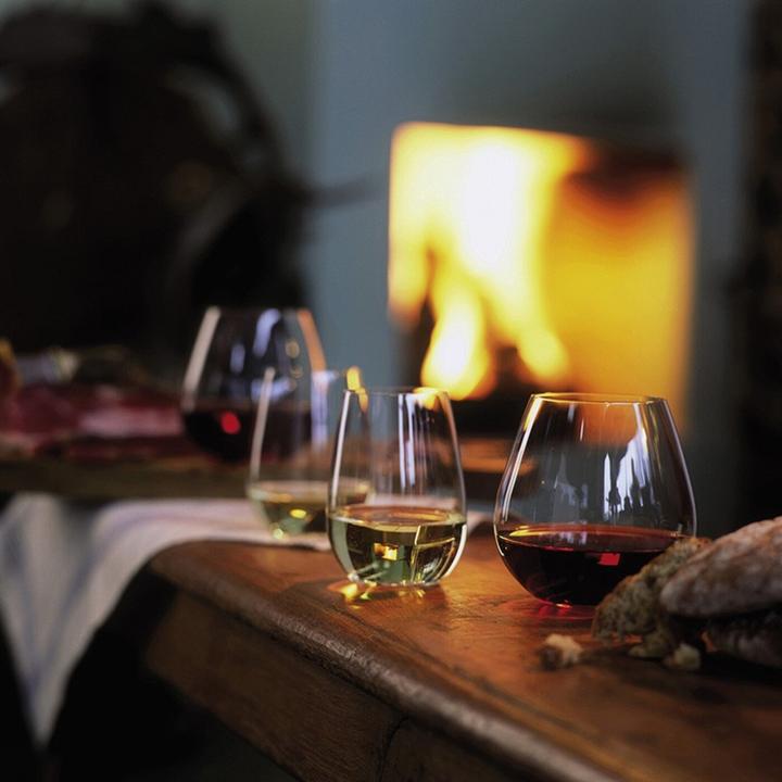 Produktbild Riedel Rotweinglas THE O WINE TUMBLER (62 cl, 1 Glas, Rotweingläser)