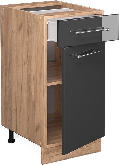 Actual product image Vicco Küchenunterschrank Fame-Line