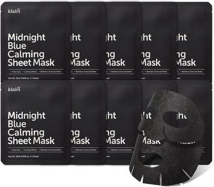 Immagine prodotto Klairs blu notte (25 ml)