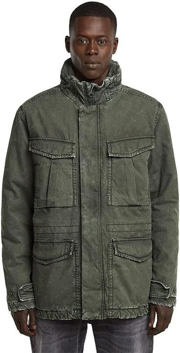Actual product image G-Star Rovic Padded Field Jacket (L)