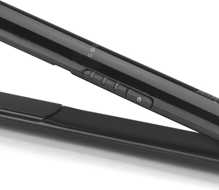 Immagine prodotto BaByliss Super Shine ST255E (Piastra per capelli)