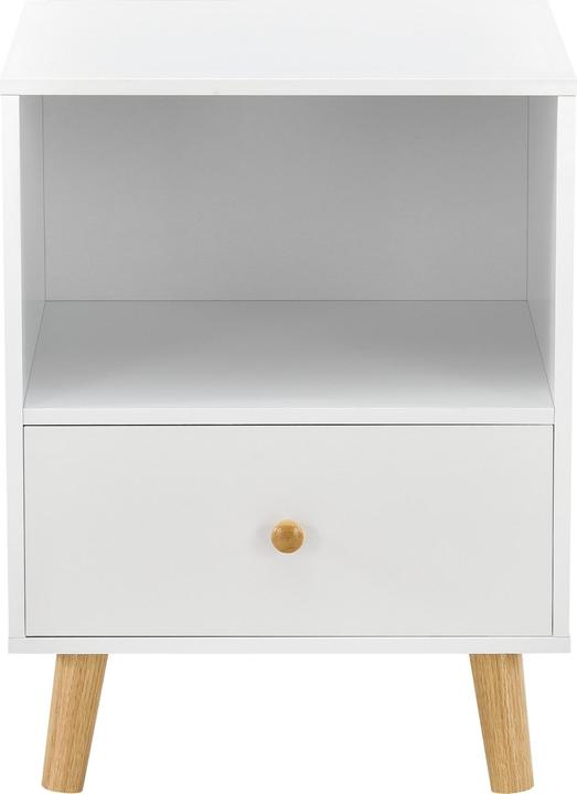 Actual product image En.Casa Sundsvall (40 x 30 x 54 cm)