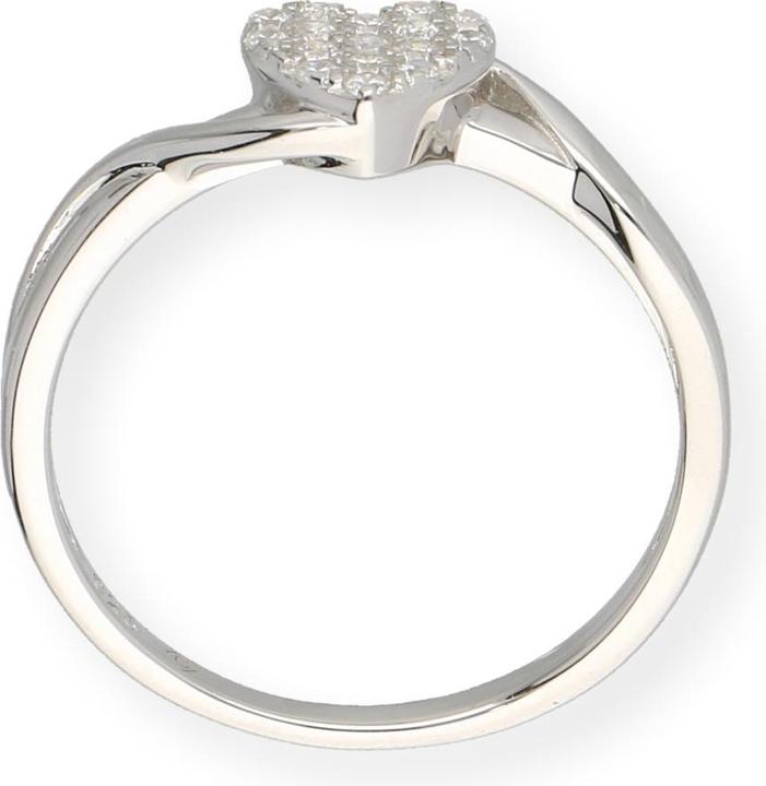 Produktbild Carat Hearts (52, 925 Silber)