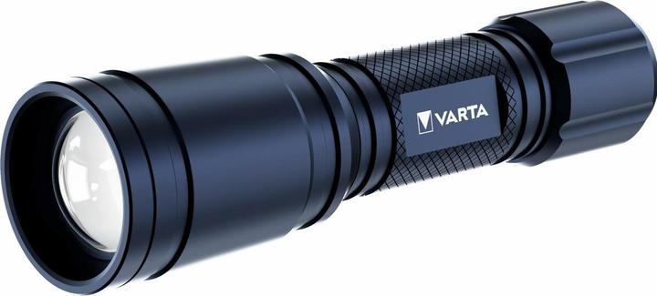 Actual product image Varta Value Range F10 (10 cm, 50 lm)