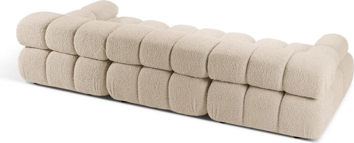 Actual product image Micadoni Bellis (Modular sofa, 3-seater)