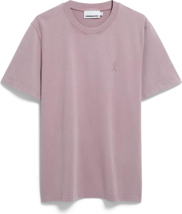 Light Grape Washed