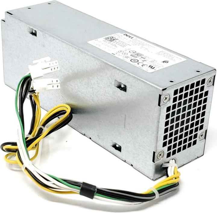 Dell 260 Watts, D9 Tower, E-Star (260 W)