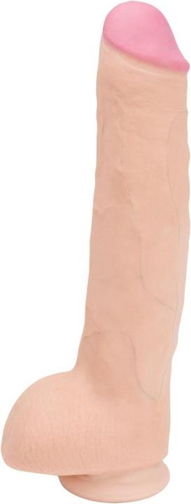 Produktbild Doc Johnson John Holmes Ultraskyn Cock