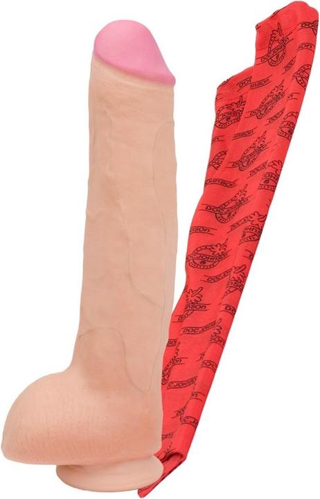 Produktbild Doc Johnson John Holmes Ultraskyn Cock