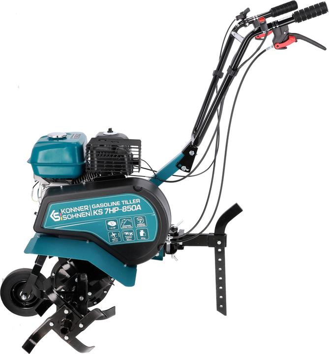 Actual product image Könner & Söhnen DEGIMO GRŪKLĖS 7KM 77