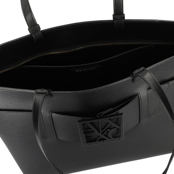 Image du produit Armani Exchange Shopper Tasche 34.5 cm (11 l)