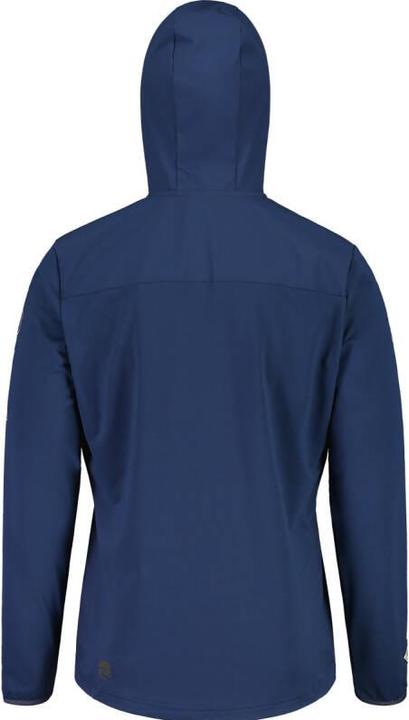 Produktbild Maloja Beifuss Nordic Hybrid Softshell Jacket (XL)