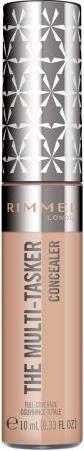 Actual product image Rimmel London Rimmel - The Multi-Tasker Concealer 10 ml 045 Classic Ivory (045 Classic Ivory)