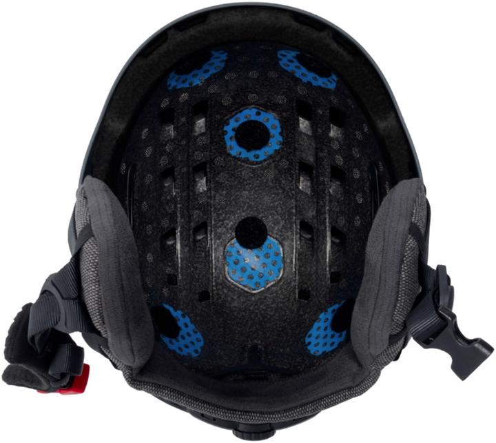 Produktbild Shred Totality Noshock Black (59 - 62 cm, L)