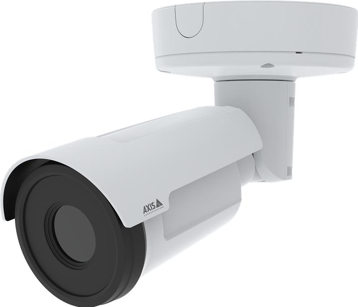 Actual product image Axis Q1971-E 35 MM 30 FPS (768 x 576 Pixels)
