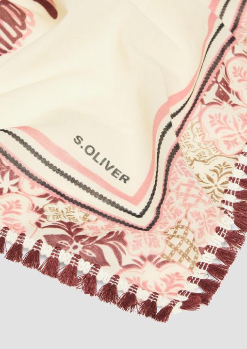 Produktbild s.Oliver Schal