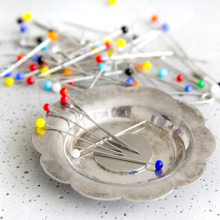 Immagine prodotto Supermagnete Scheibenmagnet selbstklebend (Folie) (10x)