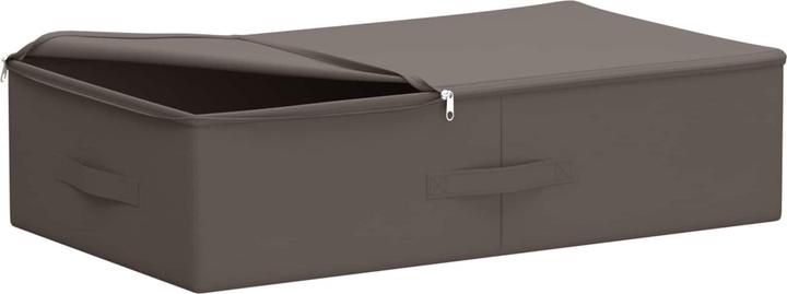 Actual product image vidaXL Aufbewahrungsbox (40 cm, 24x)
