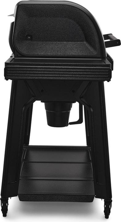 Produktbild Traeger Woodridge Pro Pellet Grill