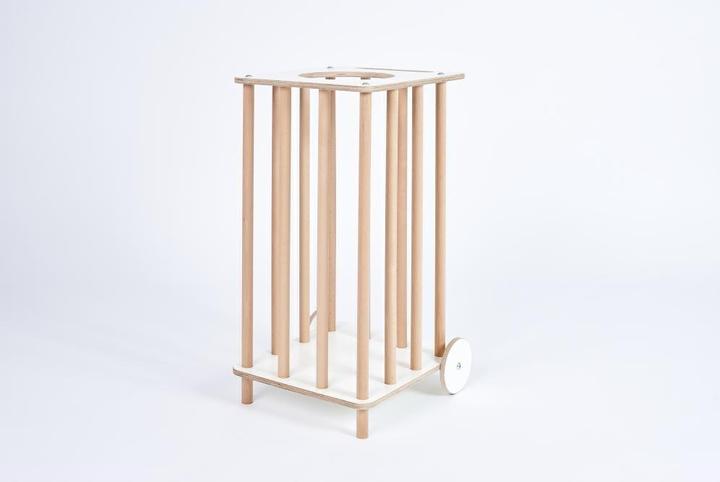 Actual product image Tojo Kids' Zoo