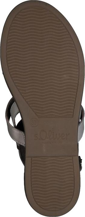 Actual product image S.Oliver Sandalen (37)