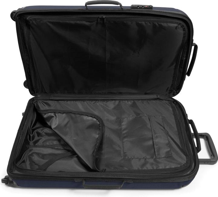 Produktbild Eastpak Tranzshell 4 Rollen Trolley 77 cm (79 l)