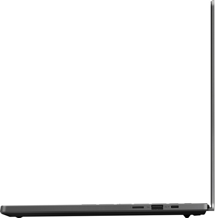 Immagine prodotto ASUS ROG Zephyrus G14 RTX 4070 (14", AMD Ryzen 9 8945HS, 32 GB, 1000 GB, DE)