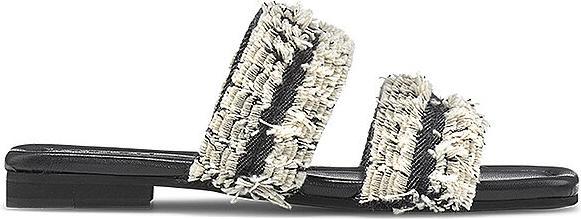 Immagine prodotto Inuikii Pantoletten FRINGES (40)