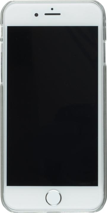 Actual product image PhoneLook Coque transparent Elephant 02