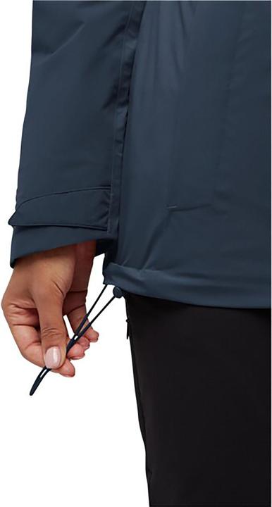 Actual product image Jack Wolfskin Hunberg 3In1 Jkt W (L)
