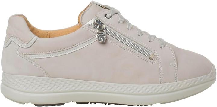 Image du produit Ganter Sneakers avec lacets et fermeture éclair latérale (41)