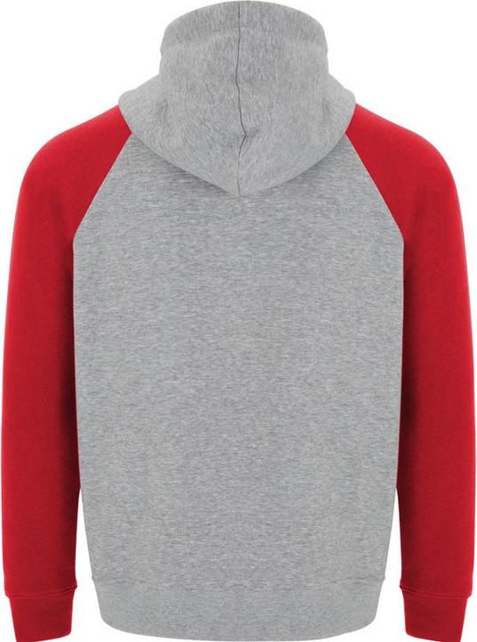 Produktbild Alpinia Badet Kapuzenpullover (XXL)